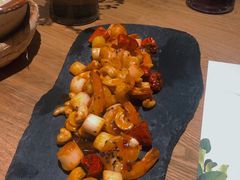 -青梅酒肆PLUS(长白仙岛北路店)