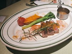 -碧特博格·20年品牌西餐厅(芜湖路店)