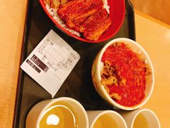 -食其家·牛丼咖喱(金桥国际店)