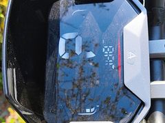 -锦秋路-停车场