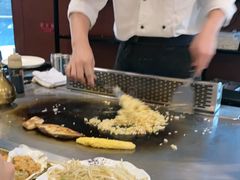 -大神太神·铁板烧(瑞虹天地月亮湾店)