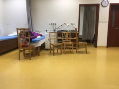 -上海市同济医院(大华门诊部)