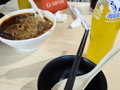 -林静小吃(复兴路店)