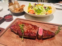 -MEAT MATE 鲜食肉铺(颐堤港店)