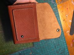 -零几体验diy皮具工作室(振业城店)