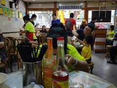 大堂-荔林食店(西华路店)