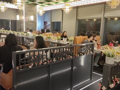 -云鼎·炙火精酿啤酒秘制烧烤(工体店)