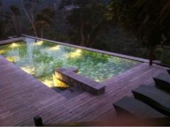 -三亚亚龙湾人间天堂鸟巢度假村