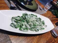 -喜洲吧·江畔老船厂·庭院餐厅(喜临院店)