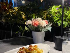 -Mercato莫卡多露台餐厅与酒吧(K11店)