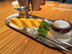 -西贡妈妈SaigonMama•越南料理(上海商城店)