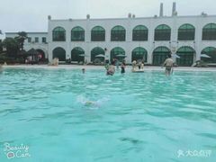 -太阳岛度假酒店