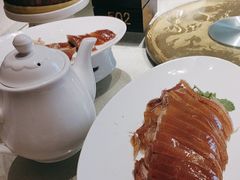 -宏宴·新京菜(望京店)