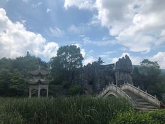 -韶山毛泽东同志故居