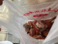 -宜良狗街老杨烤鸭店