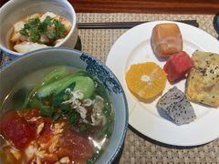 -西安赛瑞喜来登大酒店
