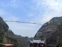 -修水东浒寨风景区