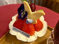 -花间烘焙BLossom Bakery