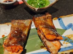 -古田居·特色寿司料理(星之岛旗舰店)