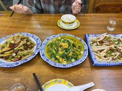 -老味道1992(武当山店)