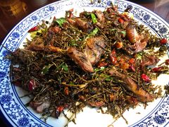 老味道茶香鸭-杨记隆府(汉街店)