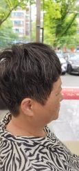 -宇东国际 HAIR SALON