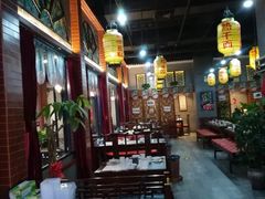 大堂-汉口码头