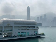 -尖沙咀中国客运码头