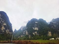 -明仕田园