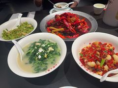 -天宝兄弟(前海壹方城店)