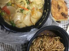-德泓面馆(颐高店)
