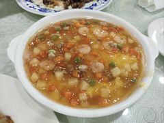 -宝发园名菜馆