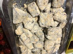 -郑喜旺烧烤(新郑店)