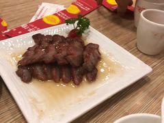 -粤仔湾砂锅粥(广益哥伦布店)