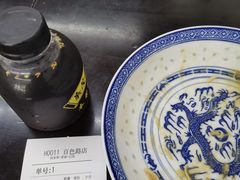 -吴茂兴本帮面(百色路店)