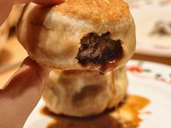 -清真·老门框爆肚涮肉·中华老字号(丰管路店)