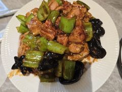 -九龙餐厅(大沽路店)