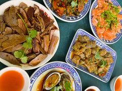 -桂园白粥·潮汕老味道