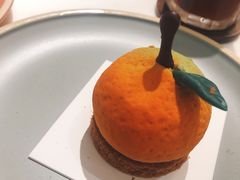 -LE SAPHIR 莎菲尔菓子(和兴店)