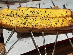-烤小呆碳烤大肉筋