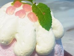 -丹礼糖甜品