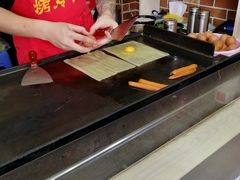 -金姐烤冷面(大沙泥街店)