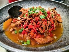 -味上湘菜馆(岳麓山店)
