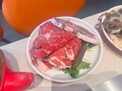 -痴毛肚·火锅烤肉自助(亦庄龙湖天街店)