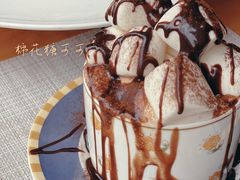 -JANS意式简餐厅·惠灵顿牛排