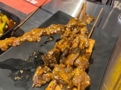 -酒里·宜州果酱烧烤(葛村店)
