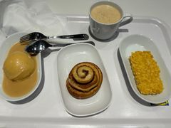 -宜家·瑞典风味餐厅(四元桥店)