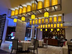 -福州天元国际威斯汀酒店·中国元素餐厅