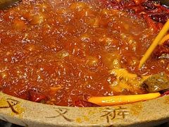 -叉叉裤鲜火锅(空港新城店)