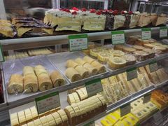 -蜂蝶来饼店(拱北总店)